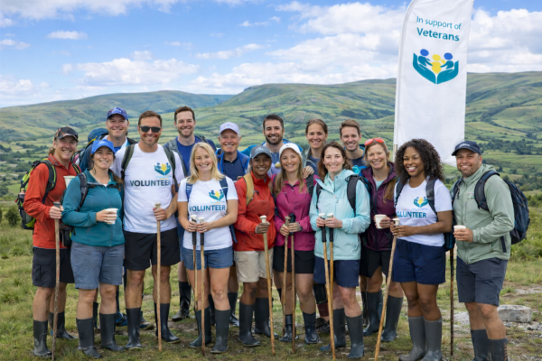 events hill walk 300126