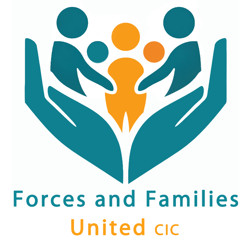Forces and Families United