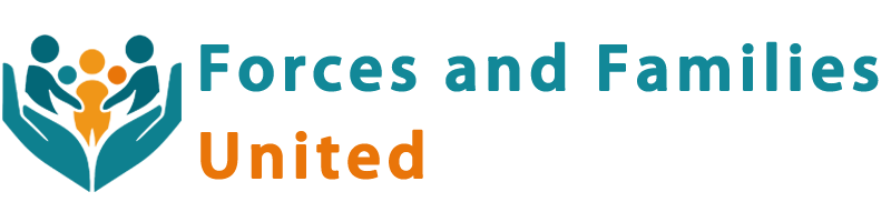 Forces and Families logo